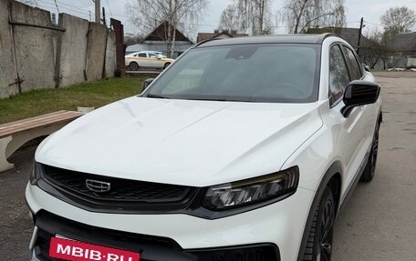 Geely Tugella FY11, 2022 год, 2 998 000 рублей, 4 фотография