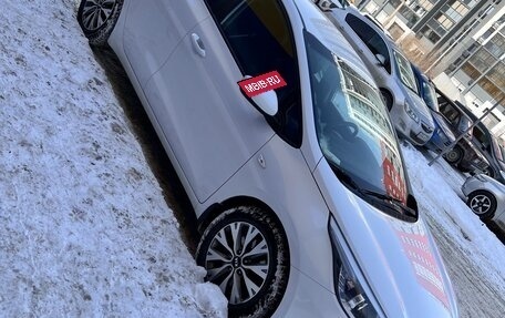 KIA cee'd III, 2018 год, 1 800 000 рублей, 4 фотография