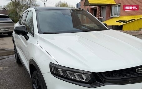 Geely Tugella FY11, 2022 год, 2 998 000 рублей, 6 фотография