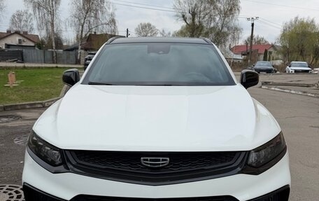 Geely Tugella FY11, 2022 год, 2 998 000 рублей, 5 фотография