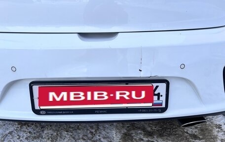 KIA cee'd III, 2018 год, 1 800 000 рублей, 6 фотография