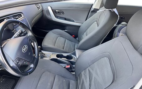 KIA cee'd III, 2018 год, 1 800 000 рублей, 7 фотография