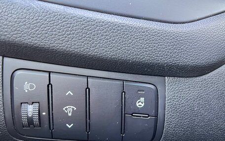 KIA cee'd III, 2018 год, 1 800 000 рублей, 10 фотография