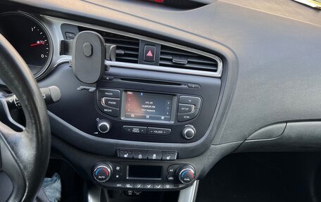 KIA cee'd III, 2018 год, 1 800 000 рублей, 9 фотография