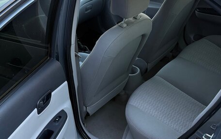 Hyundai Verna II, 2007 год, 500 000 рублей, 11 фотография