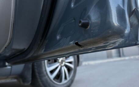 Hyundai Verna II, 2007 год, 500 000 рублей, 12 фотография