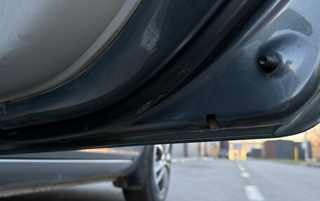 Hyundai Verna II, 2007 год, 500 000 рублей, 13 фотография