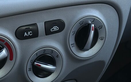 Hyundai Verna II, 2007 год, 500 000 рублей, 18 фотография