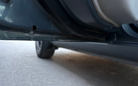 Hyundai Verna II, 2007 год, 500 000 рублей, 14 фотография