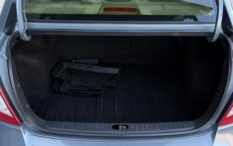 Hyundai Verna II, 2007 год, 500 000 рублей, 23 фотография