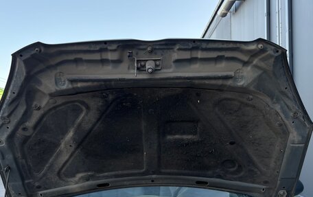 Hyundai Verna II, 2007 год, 500 000 рублей, 22 фотография