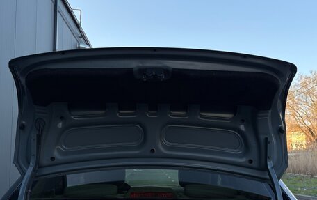 Hyundai Verna II, 2007 год, 500 000 рублей, 24 фотография