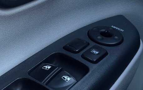 Hyundai Verna II, 2007 год, 500 000 рублей, 20 фотография