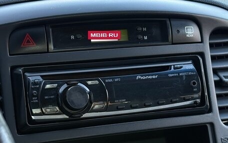 Hyundai Verna II, 2007 год, 500 000 рублей, 19 фотография