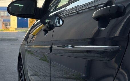 Hyundai Verna II, 2007 год, 500 000 рублей, 26 фотография