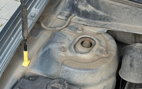 Hyundai Verna II, 2007 год, 500 000 рублей, 29 фотография