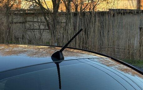 Hyundai Verna II, 2007 год, 500 000 рублей, 27 фотография