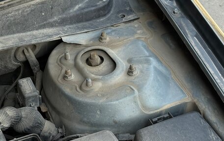 Hyundai Verna II, 2007 год, 500 000 рублей, 30 фотография