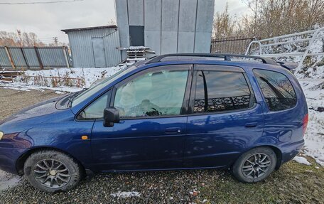 Toyota Corolla, 1999 год, 399 000 рублей, 3 фотография