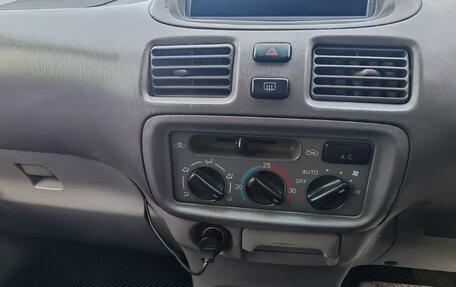 Toyota Corolla, 1999 год, 399 000 рублей, 8 фотография