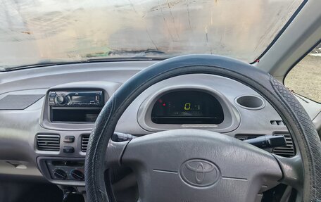 Toyota Corolla, 1999 год, 399 000 рублей, 7 фотография