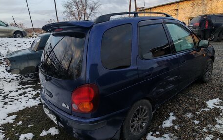 Toyota Corolla, 1999 год, 399 000 рублей, 6 фотография