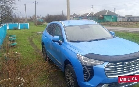 Haval Jolion, 2021 год, 2 100 000 рублей, 3 фотография