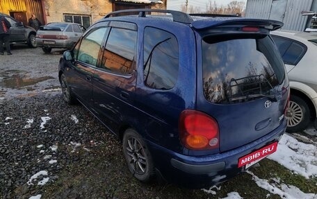 Toyota Corolla, 1999 год, 399 000 рублей, 5 фотография