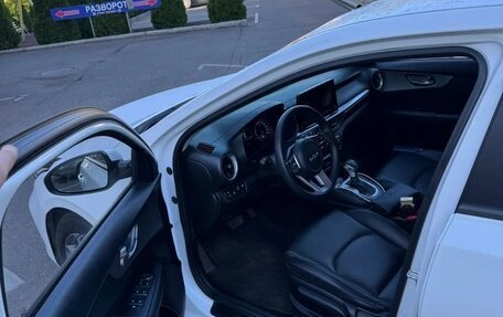 KIA K3, 2021 год, 2 150 000 рублей, 6 фотография