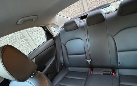 KIA K3, 2021 год, 2 150 000 рублей, 7 фотография