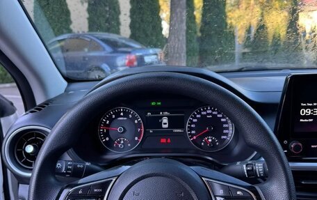 KIA K3, 2021 год, 2 150 000 рублей, 4 фотография