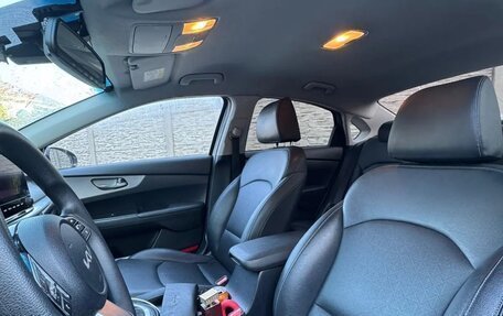 KIA K3, 2021 год, 2 150 000 рублей, 3 фотография