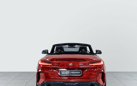 BMW Z4, 2019 год, 4 500 000 рублей, 5 фотография