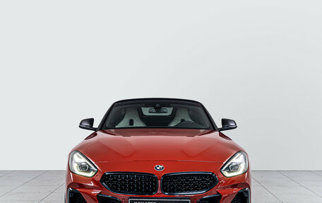 BMW Z4, 2019 год, 4 500 000 рублей, 8 фотография