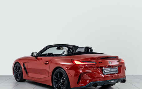 BMW Z4, 2019 год, 4 500 000 рублей, 6 фотография