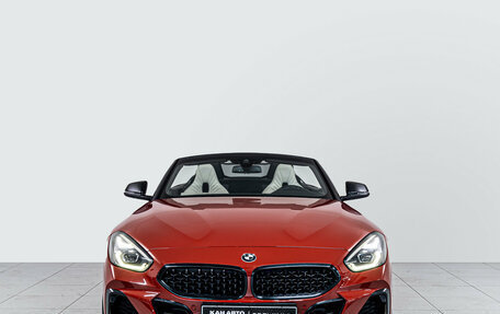 BMW Z4, 2019 год, 4 500 000 рублей, 2 фотография