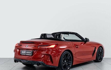 BMW Z4, 2019 год, 4 500 000 рублей, 4 фотография