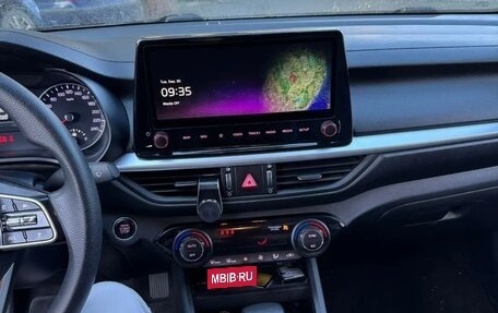 KIA K3, 2021 год, 2 150 000 рублей, 5 фотография