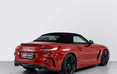 BMW Z4, 2019 год, 4 500 000 рублей, 10 фотография