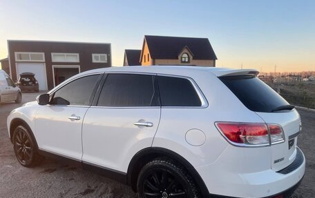 Mazda CX-9 I рестайлинг, 2008 год, 959 999 рублей, 7 фотография