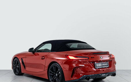 BMW Z4, 2019 год, 4 500 000 рублей, 12 фотография