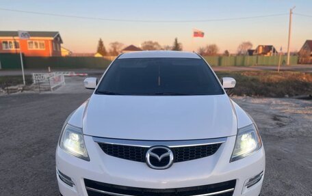 Mazda CX-9 I рестайлинг, 2008 год, 959 999 рублей, 3 фотография