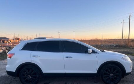 Mazda CX-9 I рестайлинг, 2008 год, 959 999 рублей, 4 фотография