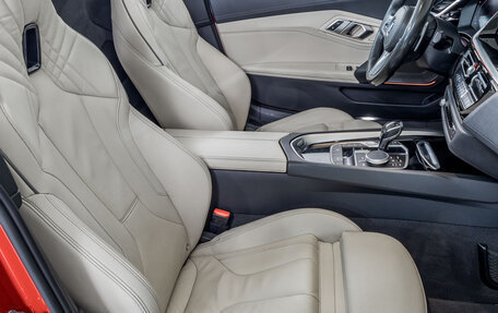 BMW Z4, 2019 год, 4 500 000 рублей, 16 фотография