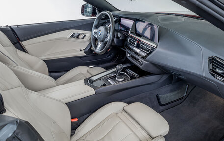 BMW Z4, 2019 год, 4 500 000 рублей, 15 фотография