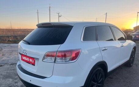 Mazda CX-9 I рестайлинг, 2008 год, 959 999 рублей, 6 фотография