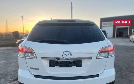 Mazda CX-9 I рестайлинг, 2008 год, 959 999 рублей, 5 фотография