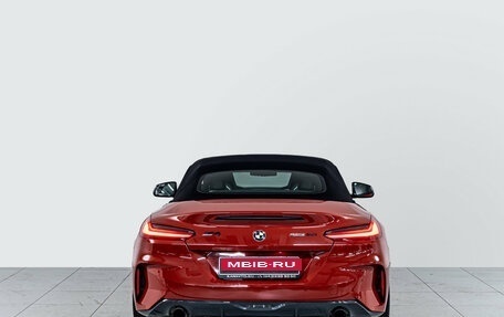 BMW Z4, 2019 год, 4 500 000 рублей, 11 фотография