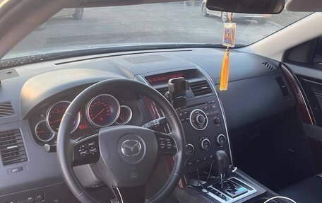 Mazda CX-9 I рестайлинг, 2008 год, 959 999 рублей, 8 фотография