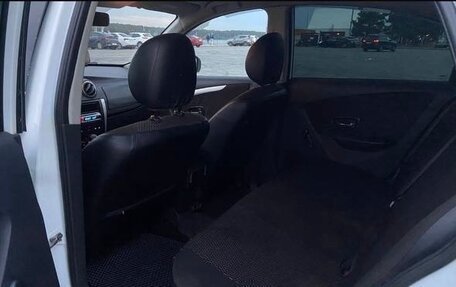 Nissan Almera, 2014 год, 529 000 рублей, 8 фотография